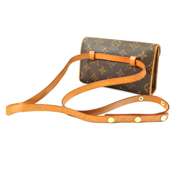 楽天市場】N【LOUIS VUITTON】ルイ ヴィトン ポシェット  