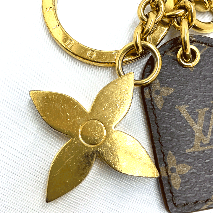 楽天市場】N【中古】【LOUIS VUITTON】ルイヴィトン ポルトクレLV