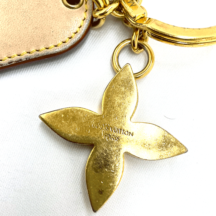 楽天市場】N【中古】【LOUIS VUITTON】ルイヴィトン ポルトクレLV