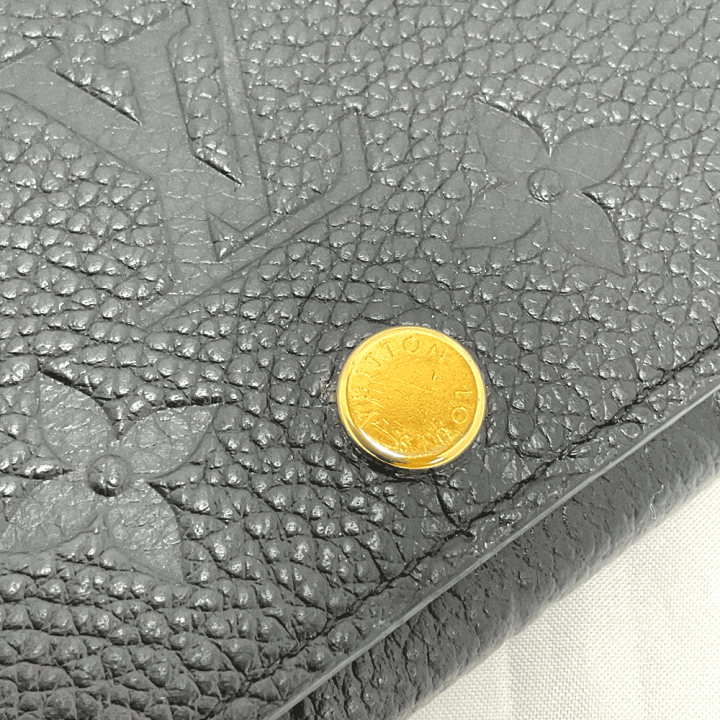 楽天市場】N【中古】【LOUIS VUITTON】ルイヴィトン アンヴェ