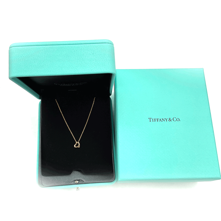 楽天市場】N【中古】【TIFFANY&Co.】ティファニー オープン