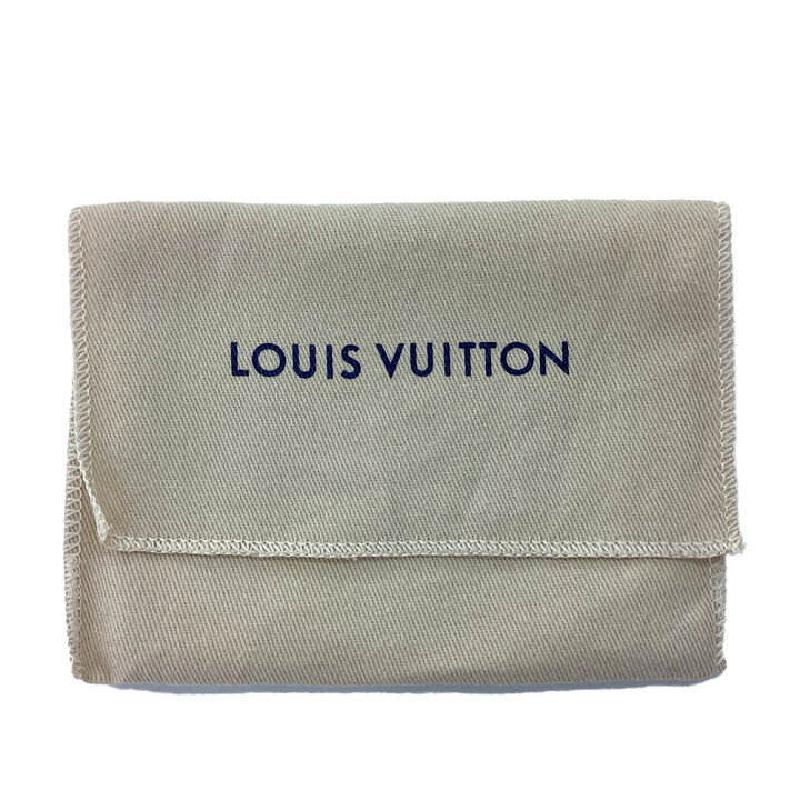 楽天市場】K LOUIS VUITTON ポルトモネ・ロザリ M82393 アンプラント 