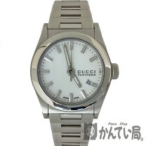 楽天市場】パンテオン（ブランドグッチ）（メンズ腕時計｜腕時計）の通販