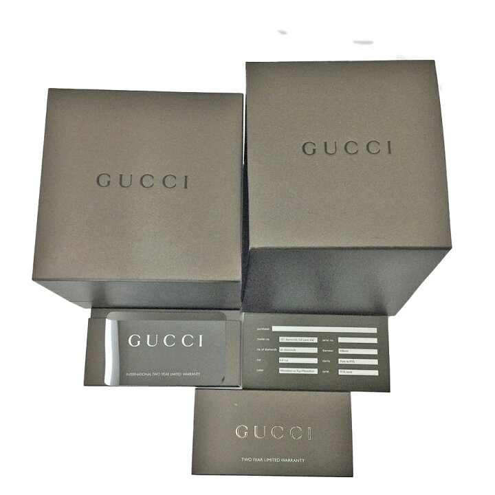 楽天市場】K GUCCI Gミニ ウォッチ 102 クォーツ 電池 ダイヤ 文字盤 