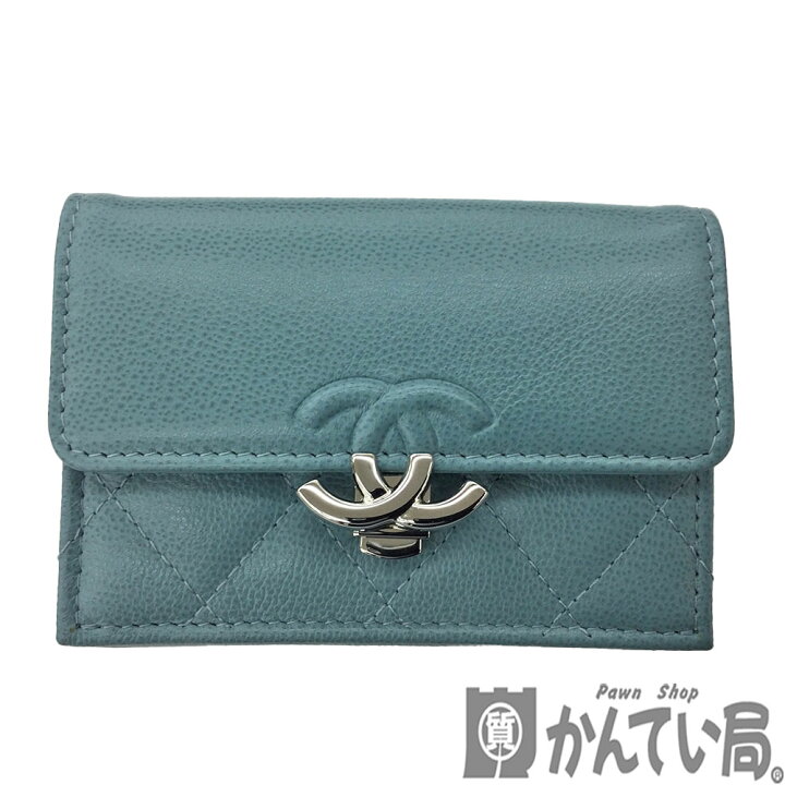 楽天市場】☆【K】【CHANEL】【シャネル】スモールフラップウォレット 楽天市場】☆【K】【CHANEL】【シャネル】スモールフラップウォレット