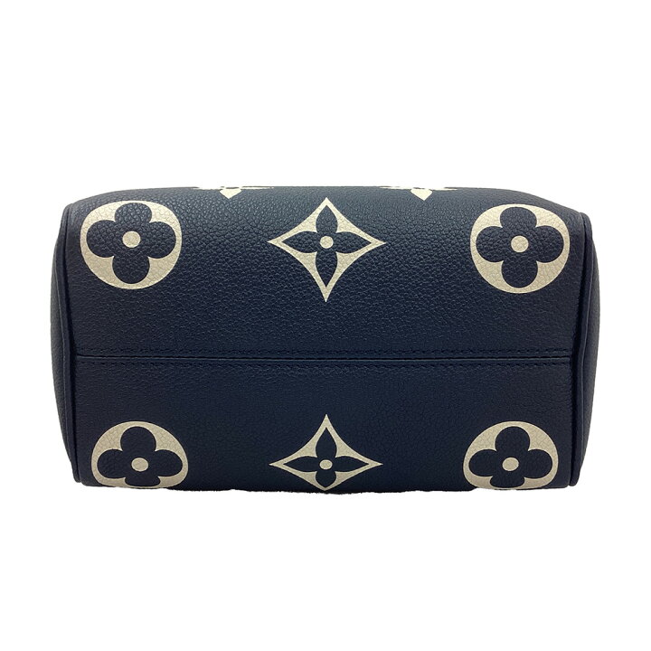 楽天市場】K LOUIS VUITTON 美品 スピーディバンドリエール20 M47048 