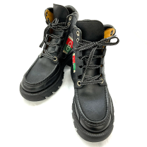 楽天市場】GUCCI（ブーツ｜レディース靴）：靴の通販