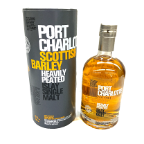 楽天市場】ポートシャーロット スコティッシュバーレイ（ビール・洋酒