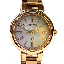 CITIZEN xC（クロスシー）  XCB38-9131 XC CITIZEN シチズン クロスシー XCB38-9131, ES8030-58A, EW3220-54A