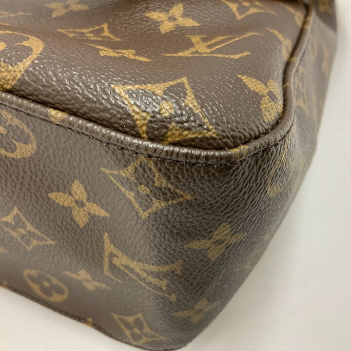 楽天市場】o LOUIS VUITTON ルイヴィトン ルーピング GM M51145 