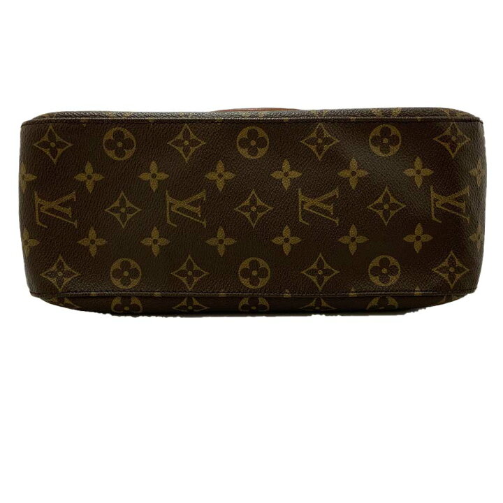 楽天市場】o LOUIS VUITTON ルイヴィトン ルーピング GM M51145 