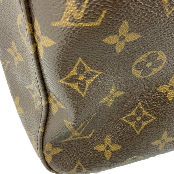 楽天市場】o LOUIS VUITTON ルイヴィトン ルーピング GM M51145 