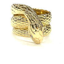 む*可様 １８金リング 中古品 楽天市場】18金 リング 中古（サイズ（指輪）19号）（ジュエリー