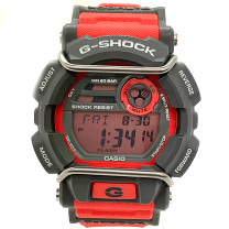 G-SHOCK腕時計 防水 中古品 G-SHOCK - CASIO G-SHOCK G-ZX レディース 腕時計の通販 by
