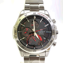 楽天市場】edifice ソーラー 中古の通販