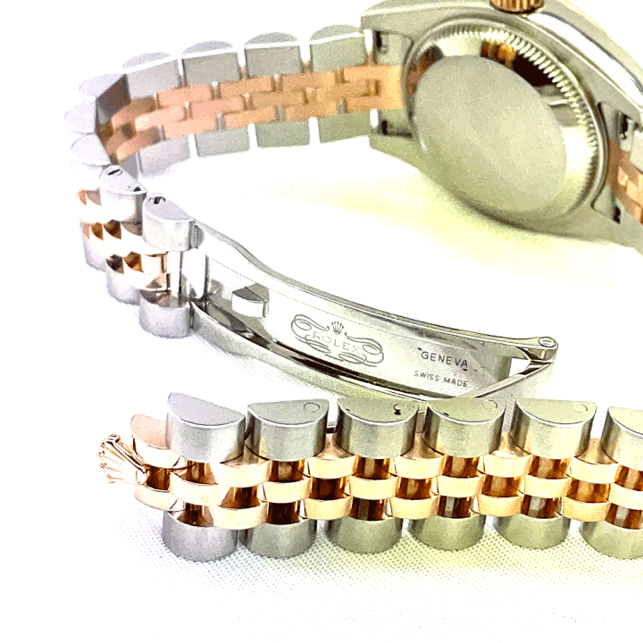 楽天市場】N【中古】【ROLEX】ロレックス デイトジャスト