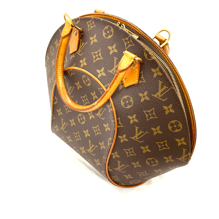 Ren【美品】LOUIS VUITTONエリプスMM M51126 LOUIS VUITTON ルイ・ヴィトン エリプスMM バッグ モノグラム