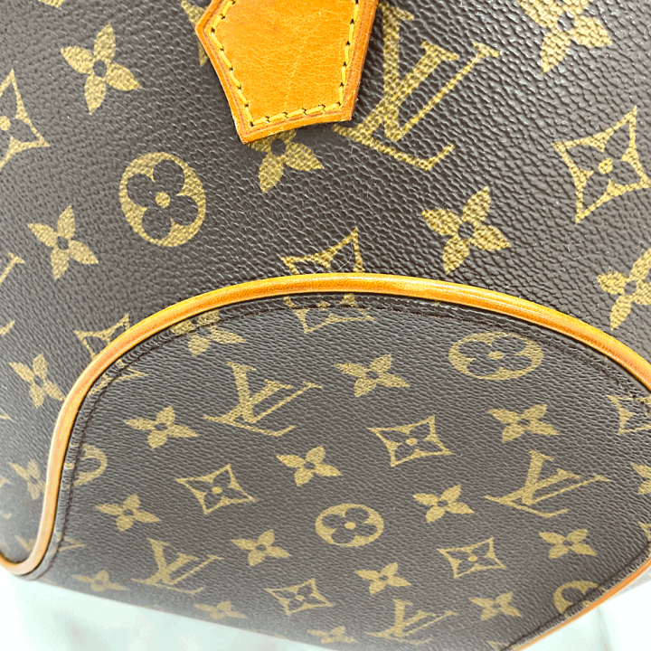 楽天市場】N【LOUIS VUITTON】ルイ ヴィトン エリプスMM M51126 MI0968