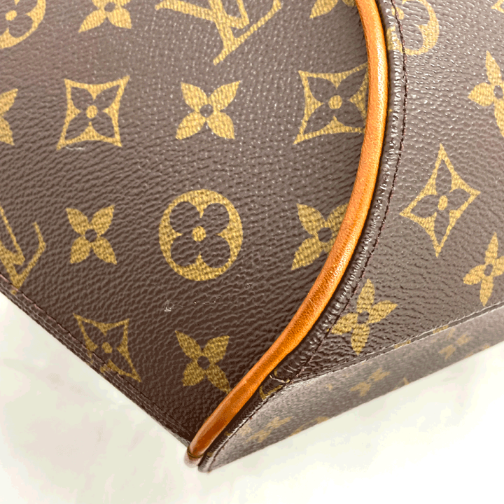 楽天市場】N【LOUIS VUITTON】ルイ ヴィトン エリプスMM M51126 MI0968