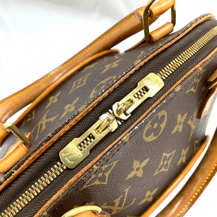 楽天市場】N【LOUIS VUITTON】ルイ ヴィトン エリプスMM M51126 MI0968