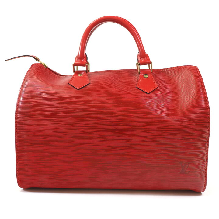 楽天市場】N【LOUIS VUITTON】ルイ ヴィトン スピーディ30 M43007 
