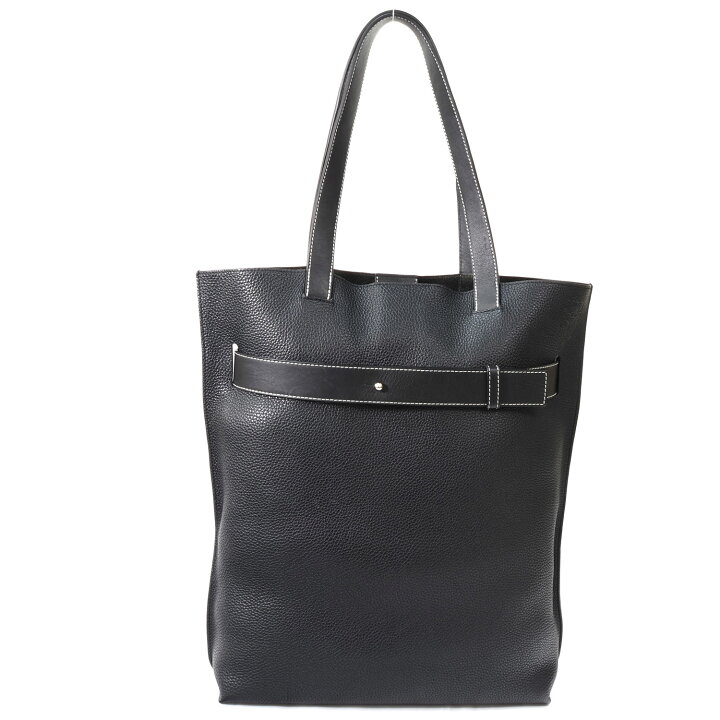 楽天市場】N【LOEWE】ロエベ レザートートバッグ 31941.R35.110 レザー  