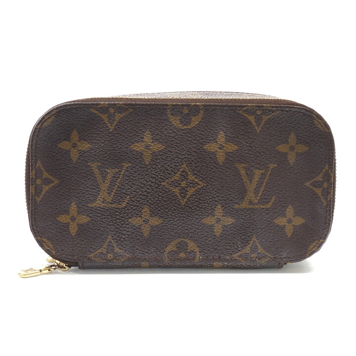 楽天市場】N【中古】【LOUIS VUITTON】ルイヴィトン トゥルース 