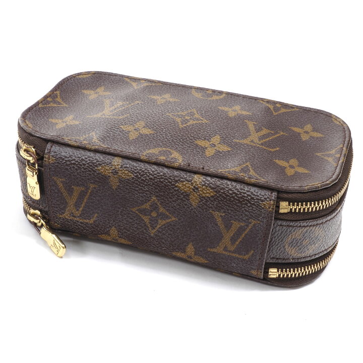 LOUIS VUITTON✳トゥルース ブラッシュ PM