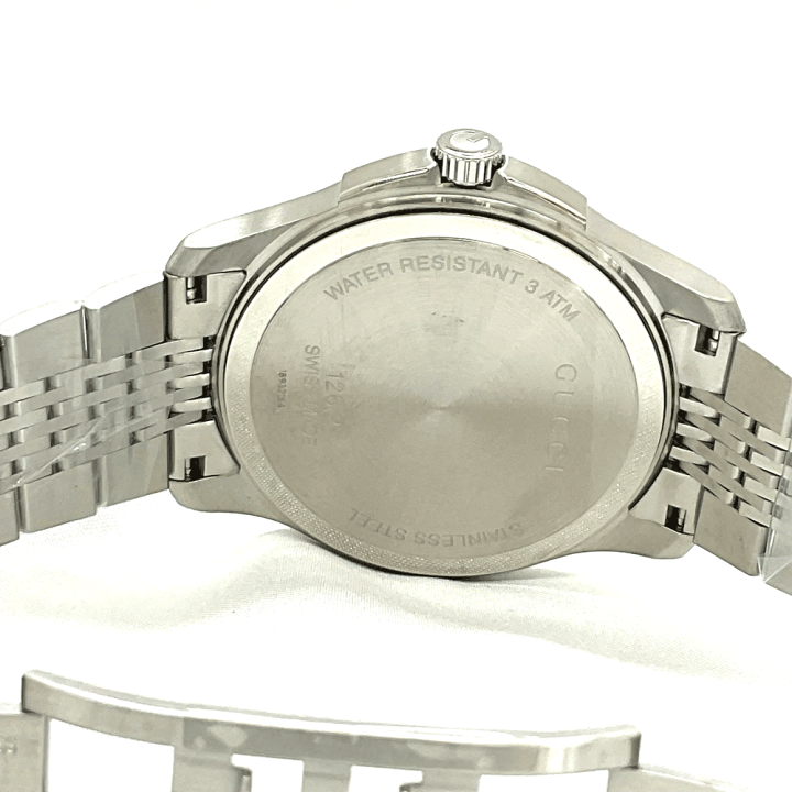 楽天市場】N【中古】【GUCCI】グッチ Gタイムレス クオーツ時計