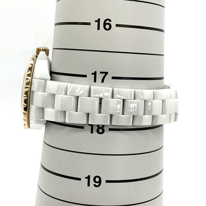 楽天市場】N【中古】【CHANEL】シャネル J12 11P ダイヤ 楽天市場】N【中古】【CHANEL】シャネル J12 11P ダイヤ