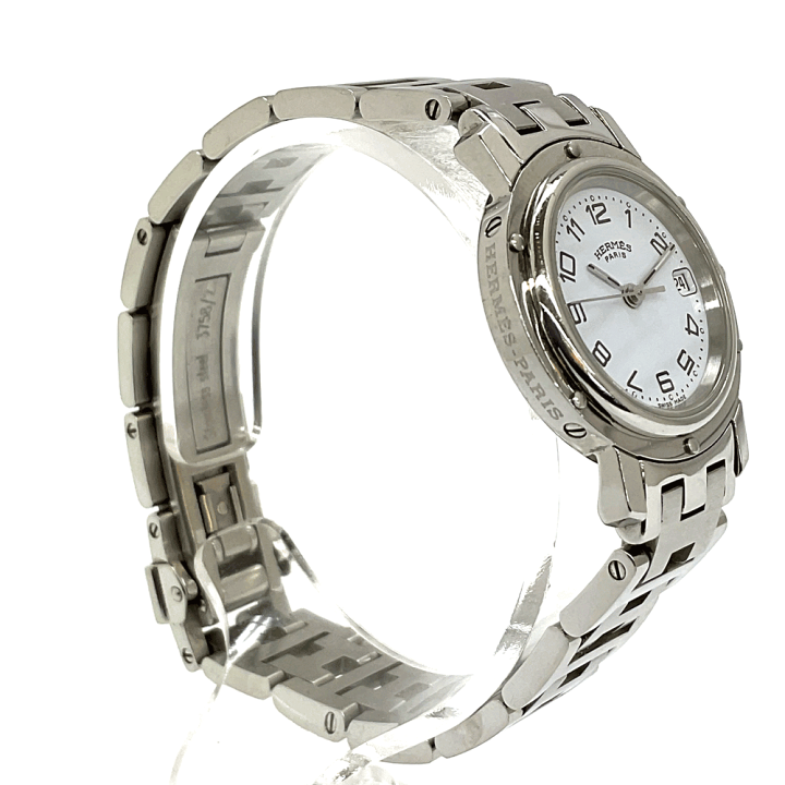 【公式】フジのお歳暮・冬ギフト - WEBカタログ掲載中 楽天市場】N【中古】【HERMES】エルメス クリッパー CL4.210 クリッパー