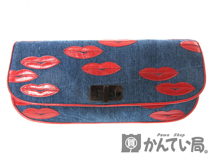 楽天市場】PRADA【プラダ】BP489B クラッチバッグ セカンド 