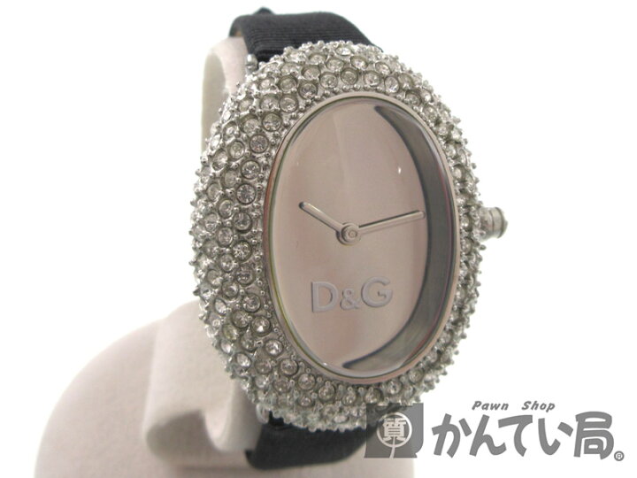 楽天市場】D&G TIME【ドルガバタイム】DOLCE&GABBANA【ドルチェ 