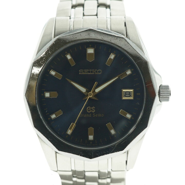 楽天市場】GRAND SEIKO【グランドセイコー】 SBGF003 メンズウォッチ  