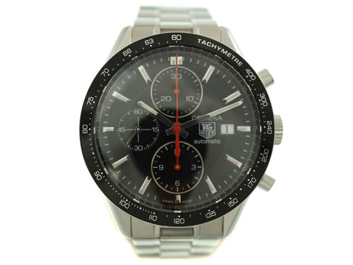 楽天市場】TAG-HEUER【タグホイヤー】 CV2014.BA0794 カレラ クロノ 