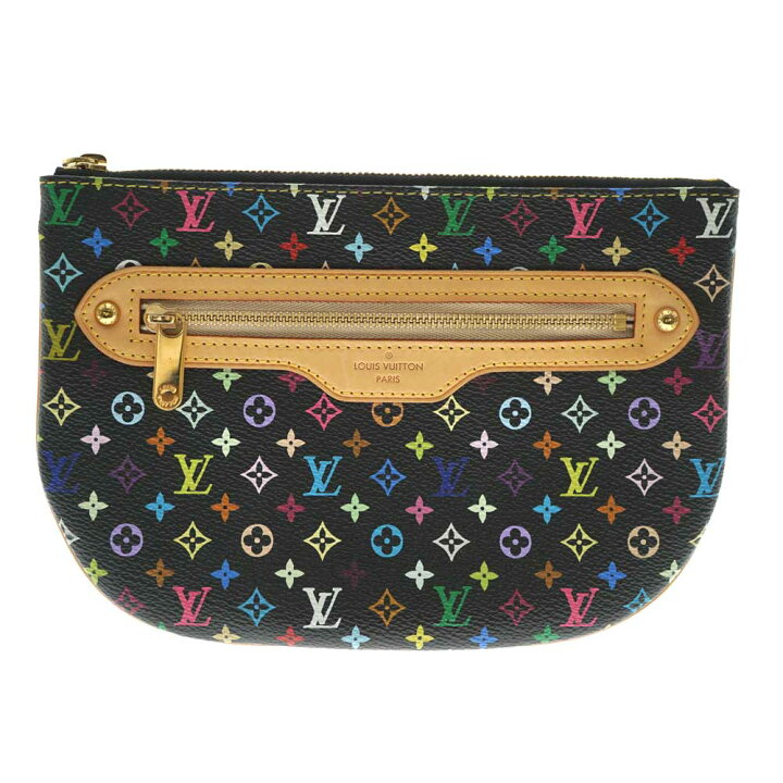 楽天市場】LOUIS VUITTON【ルイヴィトン】M60030 ポシェットGM ポーチ  