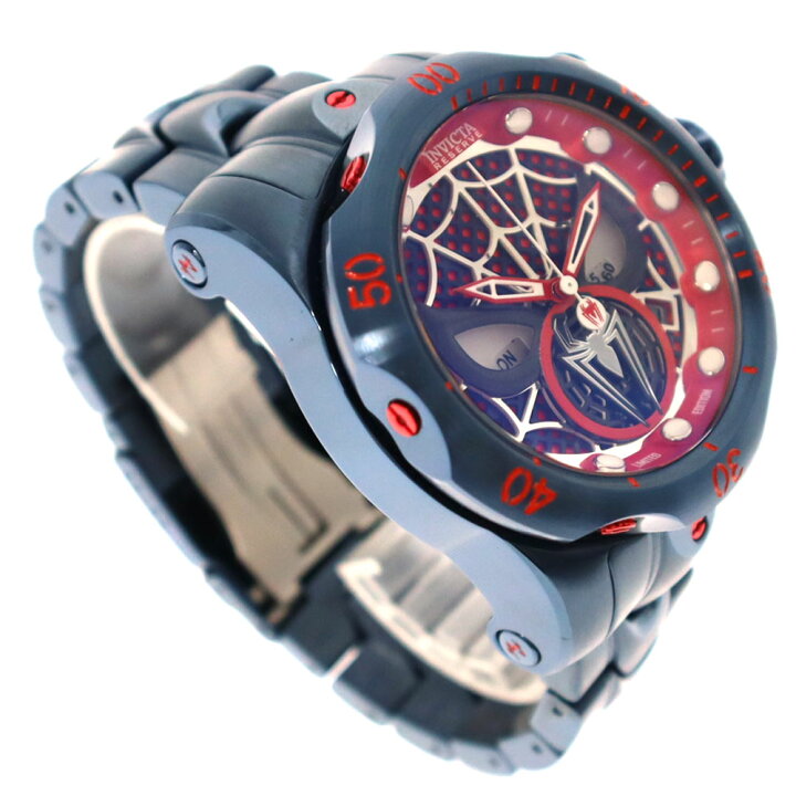 楽天市場】INVICTA【インヴィクタ】 インビクター 32461 