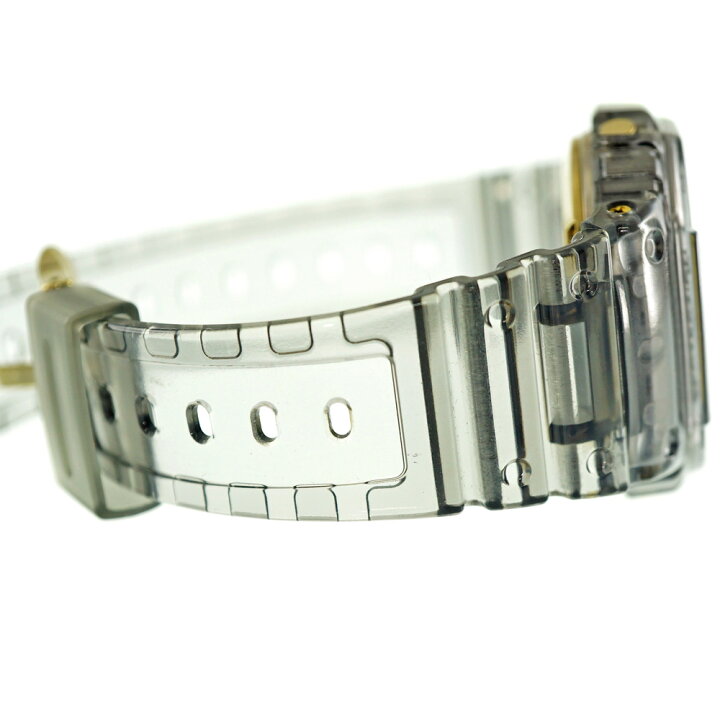 楽天市場】CASIO【カシオ】 DW-5025D-8JF G-SHOCK Gショック 25周年 