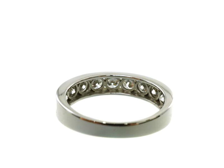 楽天市場】Pt900【プラチナ900】 D1.09ct ダイヤモンド リング 