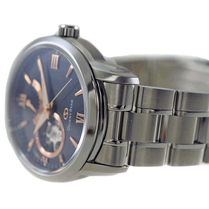 楽天市場】ORIENT STAR【オリエント スター】 WZ0181DA エプソン 限定