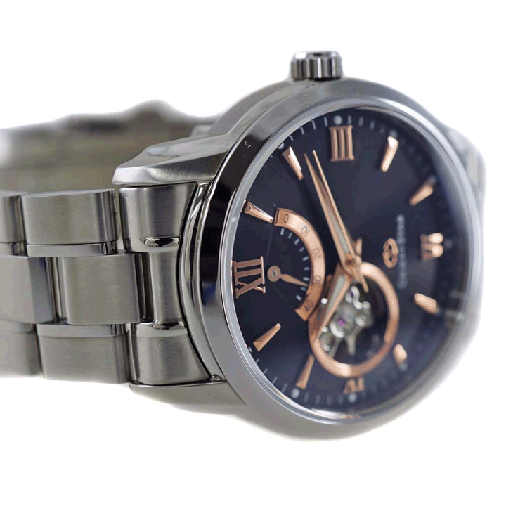 楽天市場】ORIENT STAR【オリエント スター】 WZ0181DA エプソン 限定