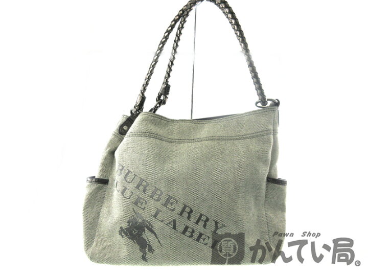 楽天市場】【BURBERRY BLUE LABEL】バーバリー ブルーレーベル 