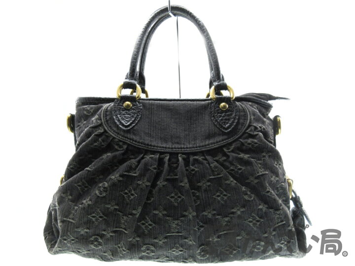 楽天市場】LOUISVUITTON【ルイヴィトン】M95352 ネオ・カヴィGM