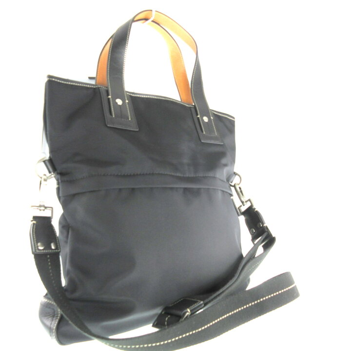 楽天市場】COACH【コーチ】F70453『2WAYバッグ』ナイロン×レザー 