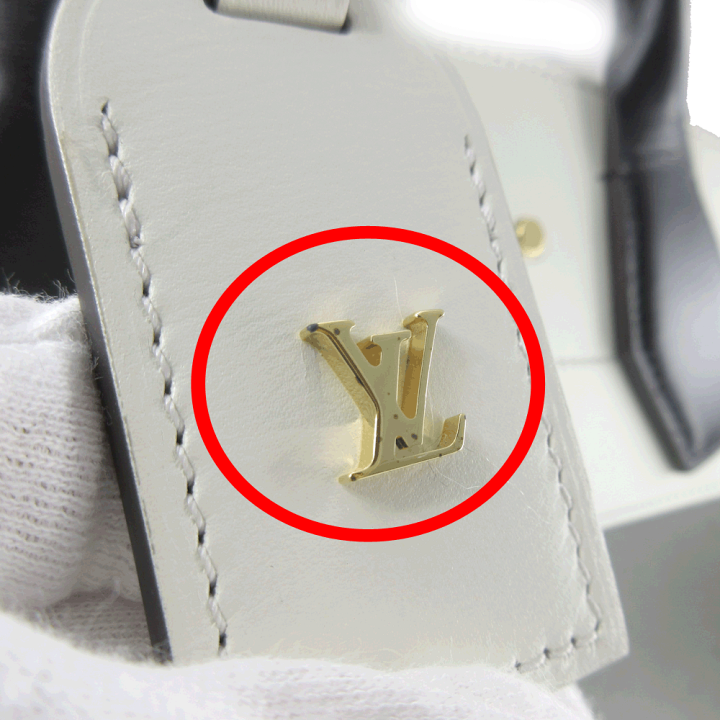 ルイヴィトン シティースティーマーMM カーキ ショルダーバッグ M15 LOUIS VUITTON - ルイヴィトン シティースティーマーMM カーキ