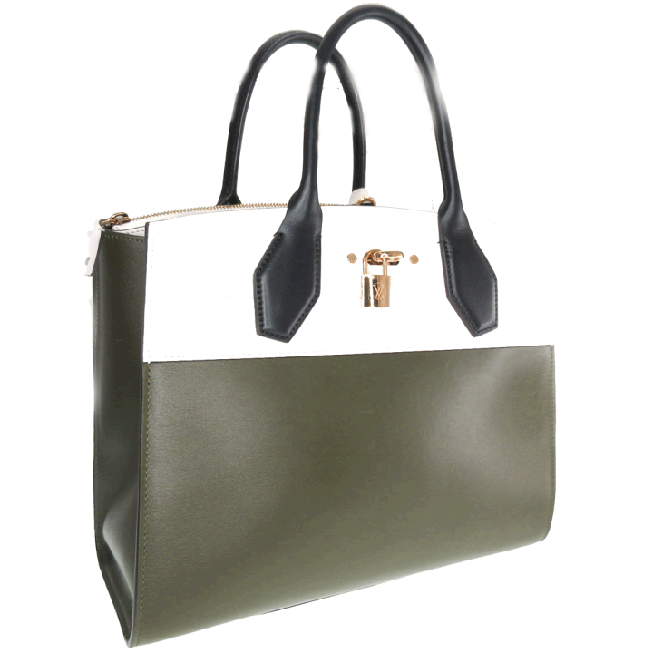 楽天市場】LOUIS VUITTON【ルイヴィトン】M51035 シティ
