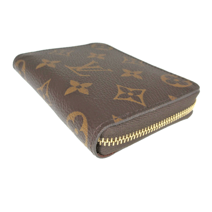 楽天市場】LOUIS VUITTON【ルイヴィトン】 M60067 ジッピーコイン 