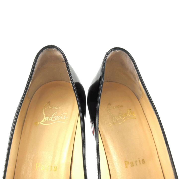 楽天市場】Christian Louboutin【クリスチャンルブタン