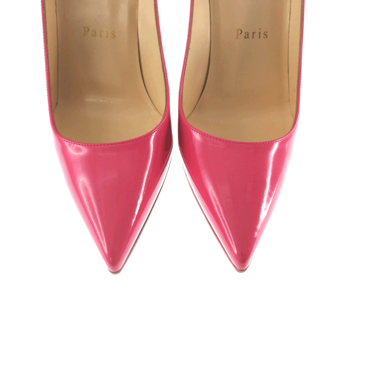 楽天市場】Christian Louboutin【クリスチャンルブタン】ヒール