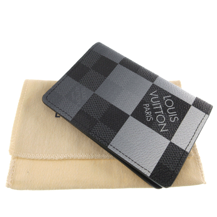 楽天市場】LOUIS VUITTON【ルイヴィトン】N40411 オーガナイザー 